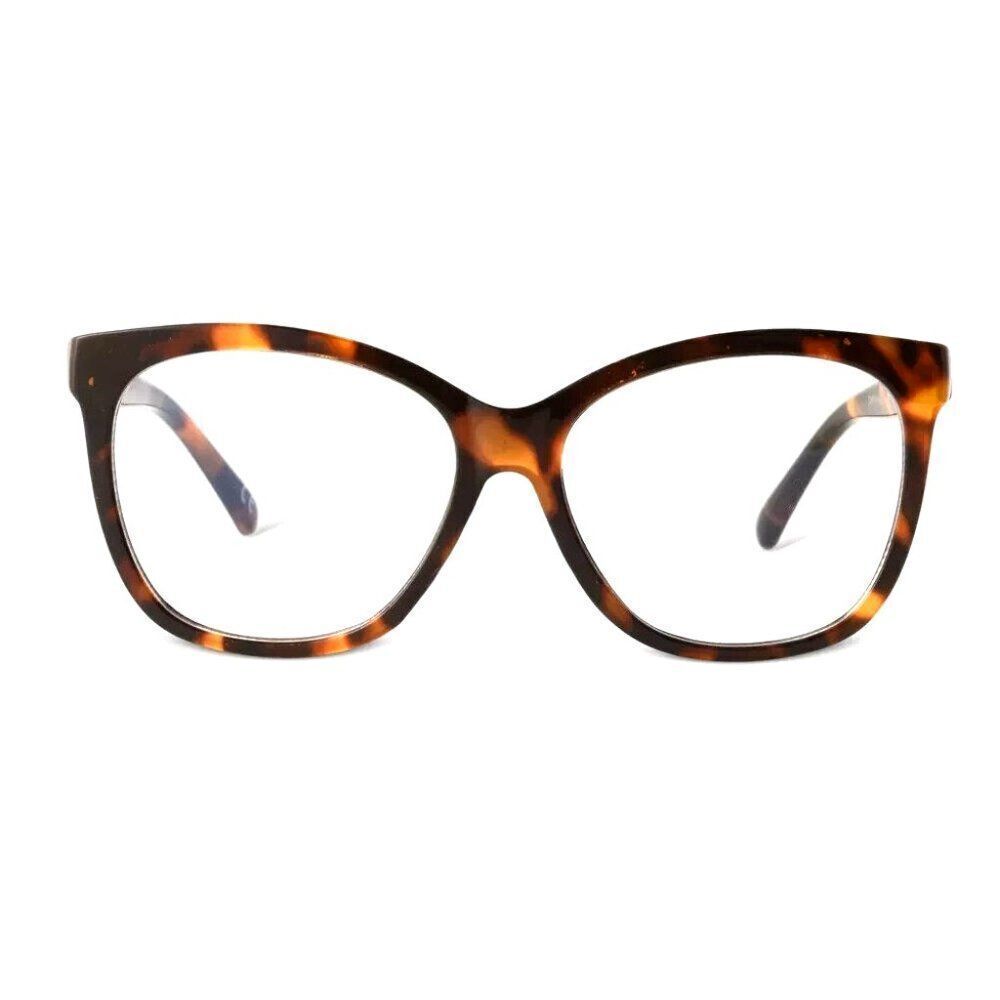 Blue Light Filtering Glasses Universal Thead Computer/Mobile Eyewear - NEW